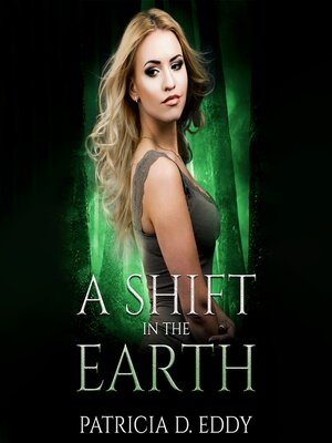 cover image of A Shift in the Earth